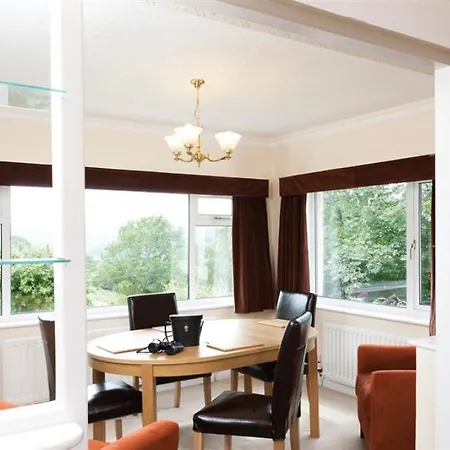 Mountain View Appartement Ambleside
