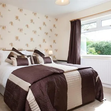 Appartement Mountain View Ambleside