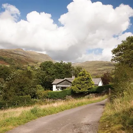 Mountain View Apartment Ambleside