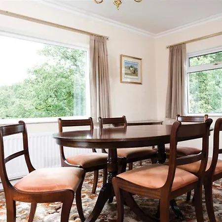 Appartement Mountain View