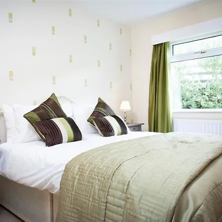 Mountain View Appartement